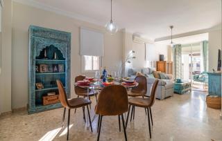 3 Bedroom Nice Home In Salteras - Salteras - 6