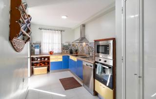 3 Bedroom Nice Home In Salteras - Salteras - 4
