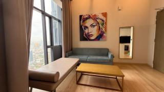 Star Residence KL - 8
