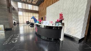 Star Residence KL - 1