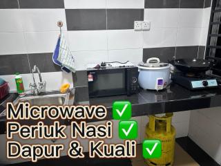Ramadhan PD 13pax Teluk Kemang - 2