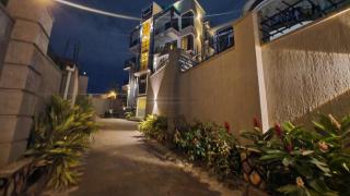 Modern furnished apartment Buziga-Kampala - Kampala - 7