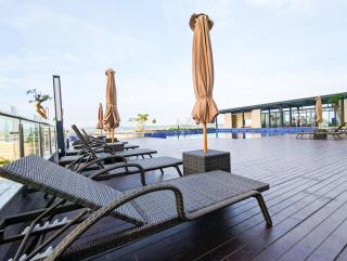 Lovina 806 at Pollux Meisterstadt - Batam Center - 0