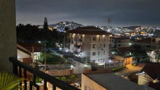 Modern furnished apartment Buziga-Kampala - Kampala - 9