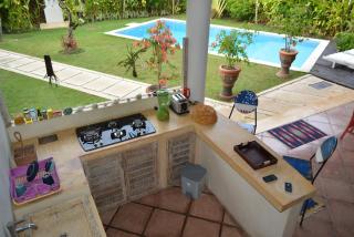 Villa Raquel - Seminyak - 1
