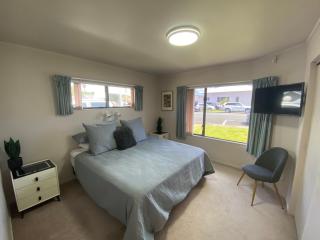 Central Whangarei Townhouse - 2