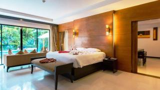 Horizon Karon Beach Resort & Spa - Karon Beach - 9