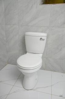 Protea guest house - 9