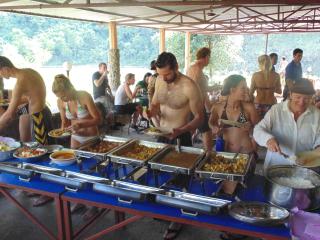 River Fun Beach Resort - Gorkhā - 2