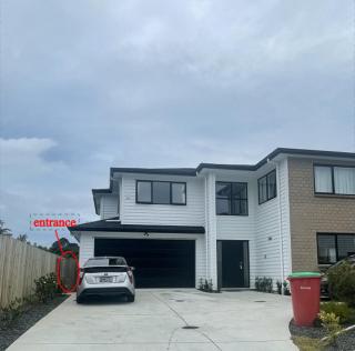 New Greenhithe Cozy Flat - Auckland - 9