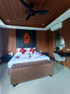 Baan Suan Sawan Villa - Cidade de Krabi - 5