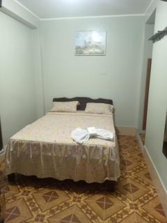 Hostal Leon Internacional - Tingo María - 5
