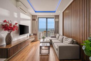 DoCo Apartment Sea View With White Sand - Da Nang - 6