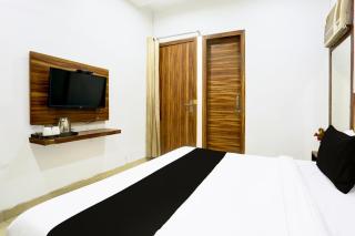 Hotel O TR - Amritsar - 3
