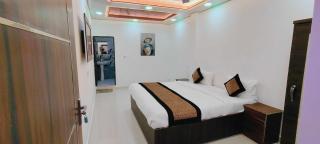 Hotel O Rai Residency - Bettiah - 5