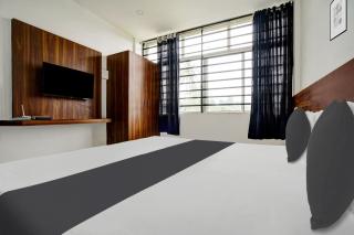 Hotel O FERRYLAND RESIDENCY - Alwaye - 7
