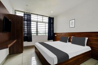 Hotel O FERRYLAND RESIDENCY - Alwaye - 8