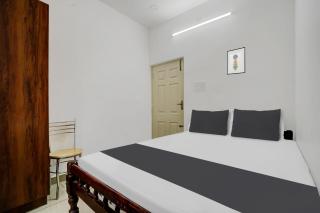 Hotel O FERRYLAND RESIDENCY - Alwaye - 5
