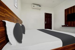 Hotel O FERRYLAND RESIDENCY - Alwaye - 3
