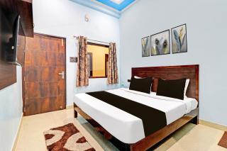 Hotel O Prakash Residency - Tapovan - 9