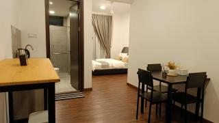 D'Bayu Homestay - Donggongon - 9