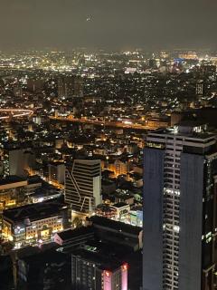 Stylish Condo with a view in Makati - Manila - 9
