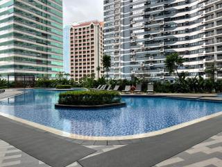Stylish Condo with a view in Makati - Manila - 0