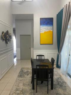 Bestari Bliss Homestay MELAYU ONLY -  - 4