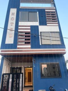 Blue Paradise - Indore - 9