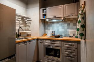 PEONY Rustic Apartment Sukhumvit, Nana BTS - 4