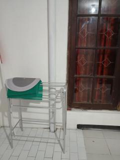 Omarae Homestay - Jetis - 9