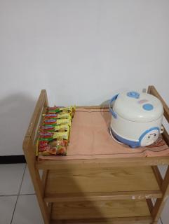 Omarae Homestay - Jetis - 8