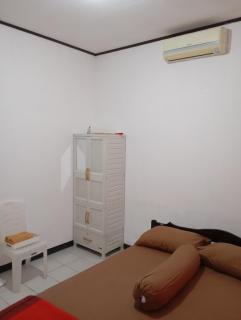 Omarae Homestay - Jetis - 6