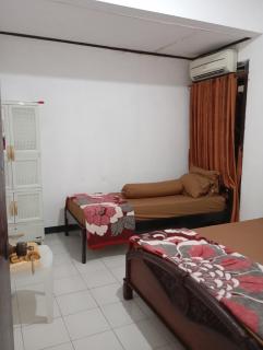Omarae Homestay - Jetis - 4