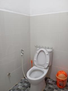 Omarae Homestay - Jetis - 3