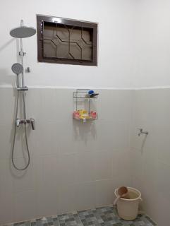 Omarae Homestay - Jetis - 1