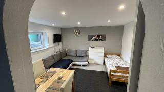 Nice Apartment in Mörfelden - Mörfelden-Walldorf - 8