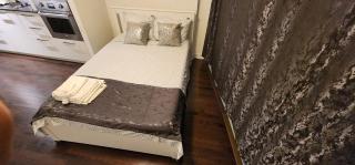 Modern studio High Floor ,CN Tower, ScotiaArena - 8