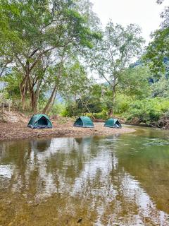 Mingkhuan Eco Homestay - Nongkhiaw - 9