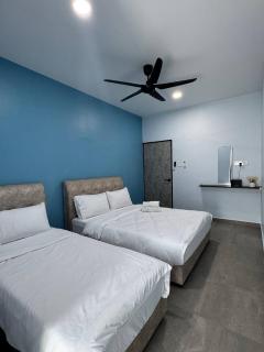 Heart of Home Guesthouse 心之家 - 9