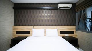 Homey and Cozy Living 2BR Apartment at Aryaduta Residence Surabaya By Travelio - 9