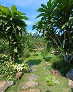 Baan Suan Sawan Villa - Cidade de Krabi - 7
