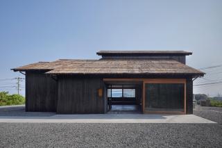 GOTO island ROKGOUTEI五島列島福江島のモダンな一棟貸ヴィラ - Goto - 5