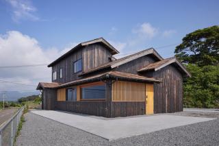 GOTO island ROKGOUTEI五島列島福江島のモダンな一棟貸ヴィラ - Goto - 4