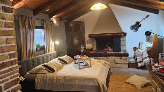 Studio apartment Cami - Cottage with a soul - Gračišće - 4