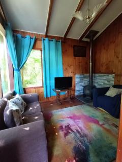 Cabaña los alamos - Puerto Varas - 7
