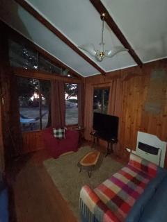 Cabaña los alamos - Puerto Varas - 6
