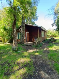 Cabaña los alamos - Puerto Varas - 5