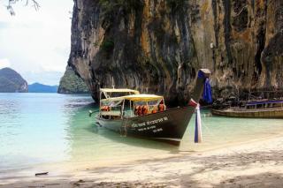 Khaothong Terrace Resort - Ao Nang Beach - 4