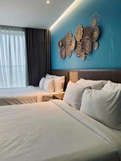 Mandala Hotel 5sao - Apec - Tuy Hoa - 2